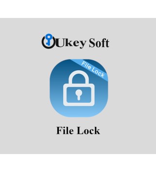 UkeySoft File Lock Key GLOBAL